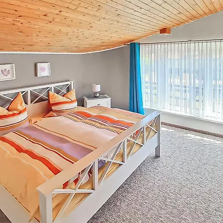 Ferienwohnung Rechlin *