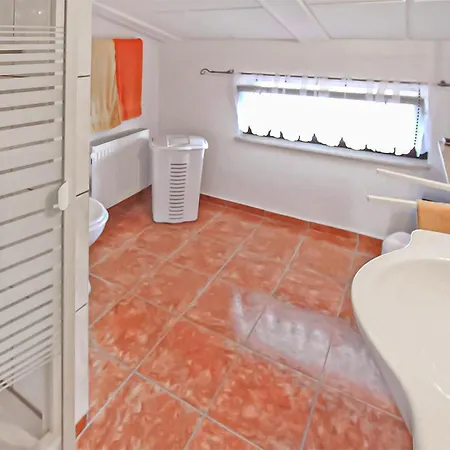 Ferienwohnung Rechlin Διαμέρισμα