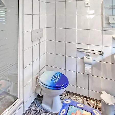 Ferienwohnung Rechlin *