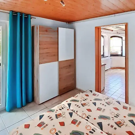 Ferienwohnung Rechlin Rechlin