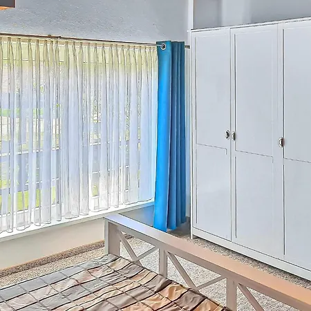 Ferienwohnung Rechlin * レヒリン