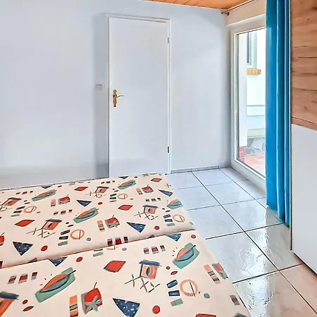 Ferienwohnung Rechlin