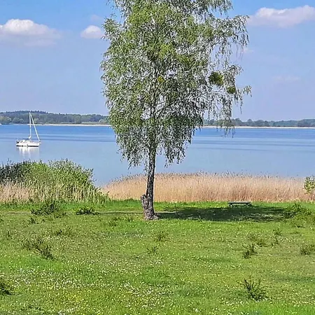 Ferienwohnung Rechlin Διαμέρισμα *