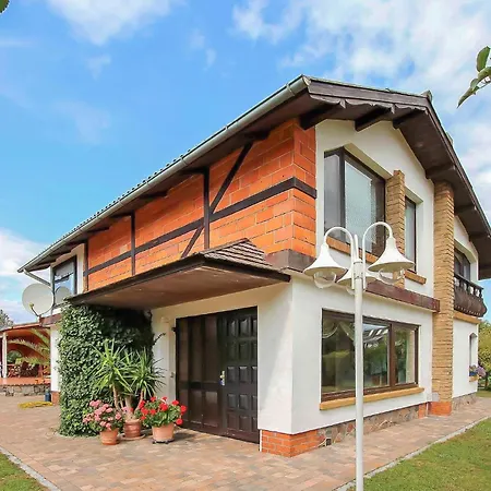 Ferienwohnung Rechlin Διαμέρισμα Rechlin