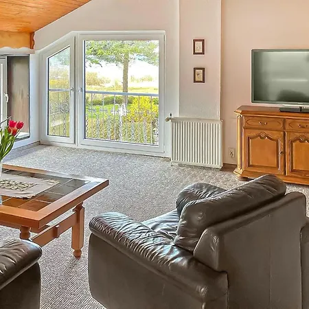 Apartment Ferienwohnung Rechlin Rechlin