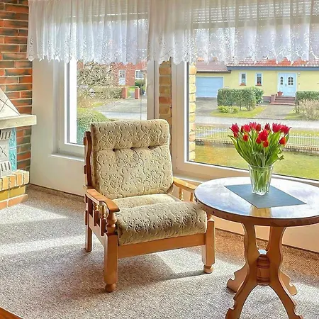 Ferienwohnung Rechlin Διαμέρισμα