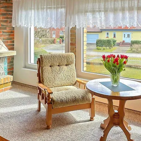 Ferienwohnung Rechlin Apartment