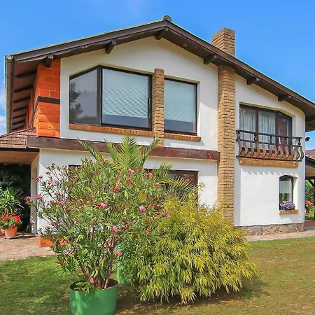 Διαμέρισμα Ferienwohnung Rechlin