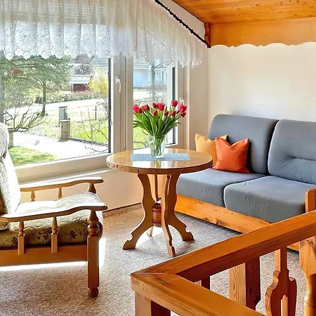 Ferienwohnung Rechlin Rechlin